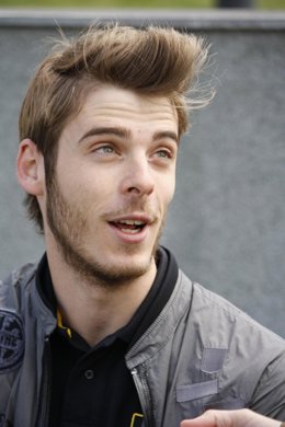 David De Gea