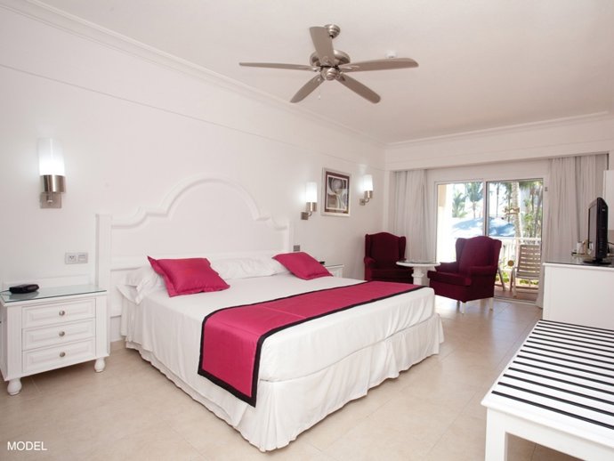 Hotel Riu Palace Macao