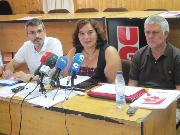 Plaraforma Empleados Públicos