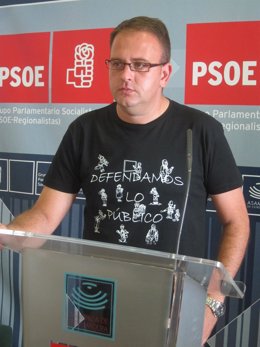 Antonio Rodríguez Osuna