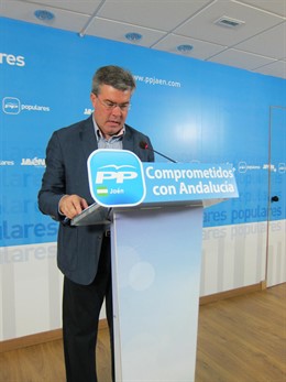 Fernández de Moya hoy