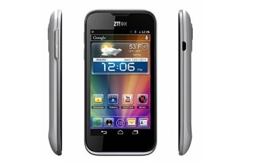 ZTE Grand X
