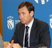 Tomás Gómez PSOE Madrid