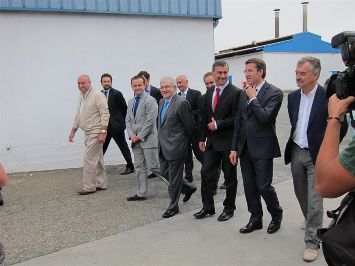 Fotos Feijóo Caldas