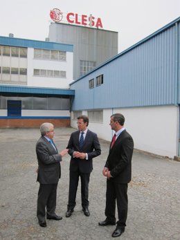 Fotos Feijóo Caldas