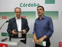 PSOE-A critica la "deriva populista" del PP por proponer  reducir diputados autonómicos