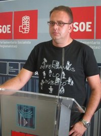 El Grupo Socialista asegura que Monago "está rompiendo el modelo de desarrollo rural" en Extremadura