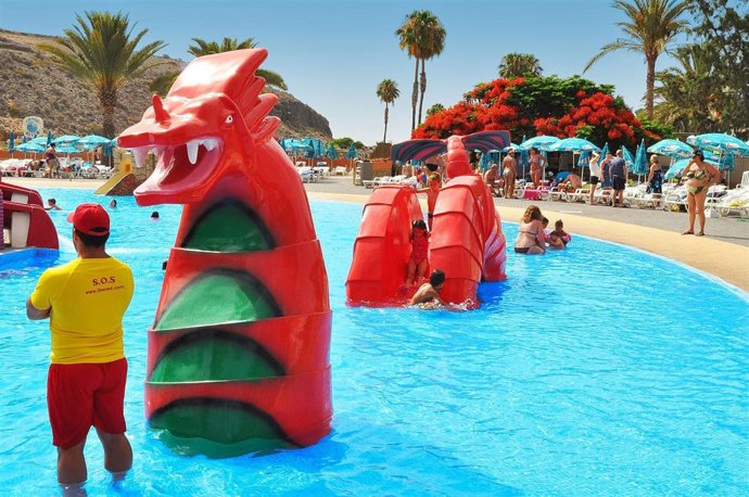 Aqualand Maspalomas