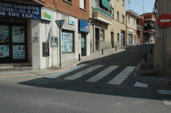 Campaña De Señalización