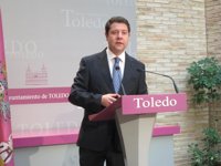 Page lamenta que la Junta despida 1.500 interinos y que sus plazas se cubran rebajando el grado de los "que se quedan"