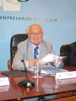  Antonio Fontenla