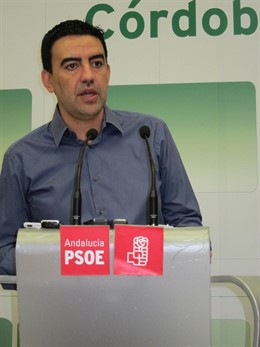 Mario Jiménez