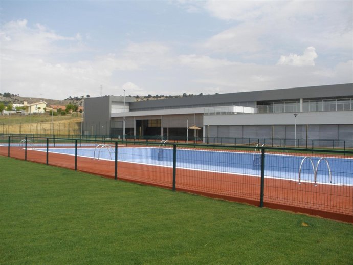 Instalaciones que se inaugurarán la próxima semana      