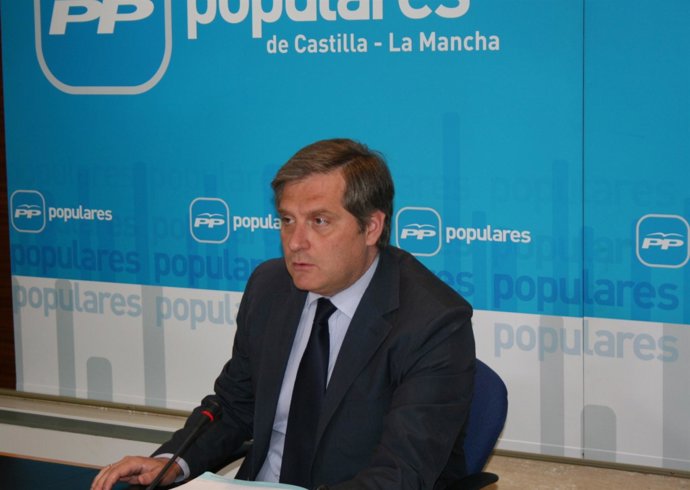 Francisco Cañizares, PP