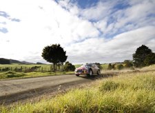 Sebastien Loeb, Piloto de Rallyes