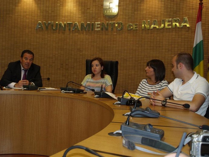 Presentación Nájera Stock   