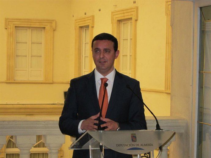 Javier Aureliano García