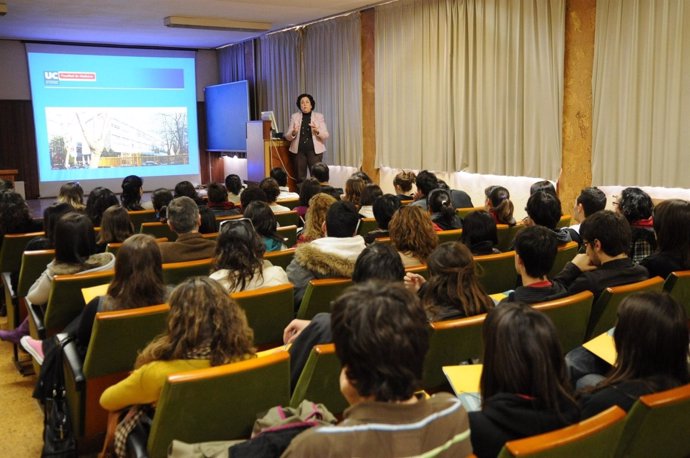 Universidad, Jornadas Alumnos