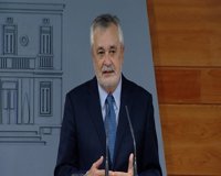 Griñán: "Nadie advirtió de que una parte del objetivo de estabilidad" era ser "solidarios" con los más endeudados