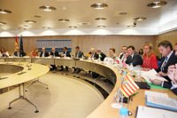 Cantabria se compromete a cumplir con los objetivos de déficit pactados en el Consejo de Política Fiscal