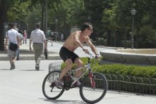 Recursos De Calor En España