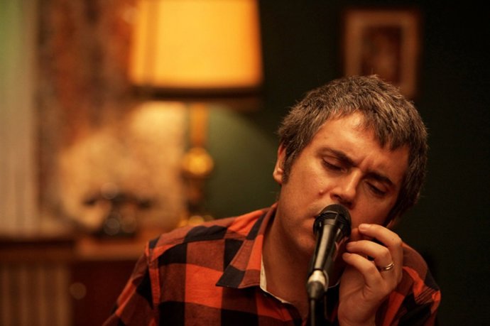 Iván Ferreiro llega en agosto a Nocturama