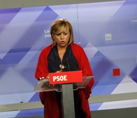 Valenciano (PSOE) dice que reducir diputados en Galicia supone un "pucherazo" de Feijóo para su beneficio electoral