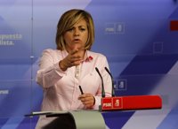 Valenciano critica que Rajoy se reuniera antes del CPFF con CC.AA. del PP y cree que gobierna con el "ordeno y mando"