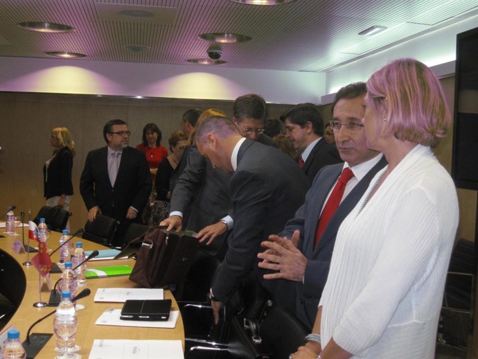 Consejo de Política Fiscal y Financiera