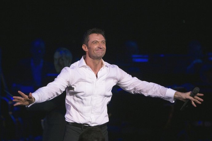Hugh Jackman En Broadway