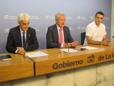 Presentación deporte universitario