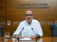 Garitano exige la puesta en libertad del secuestrador de Ortega Lara acercado al País Vasco por motivos de salud