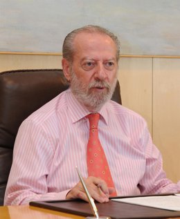 Fernando Rodríguez Villalobos