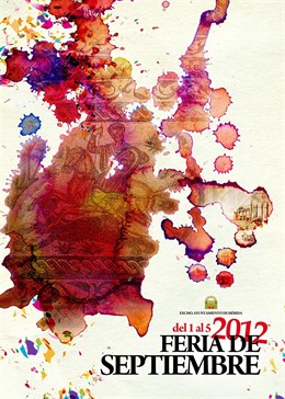 Mérida (Nota Cartel Feria)