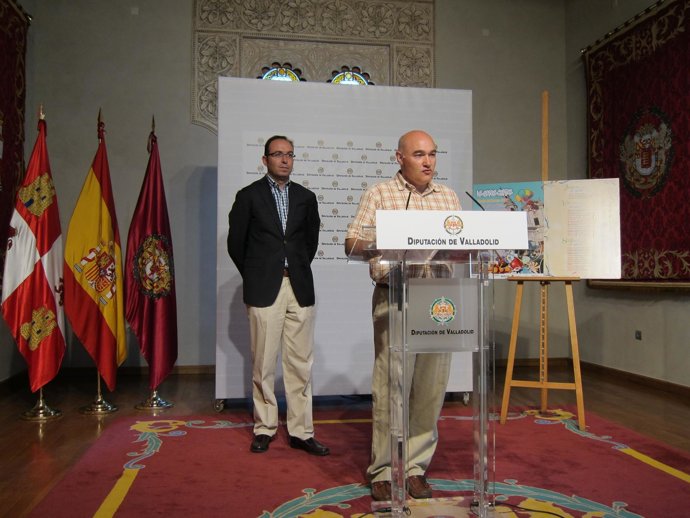 Feria de Turismo Solidario y Voluntariado