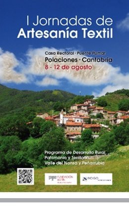 Cartel de las jornadas