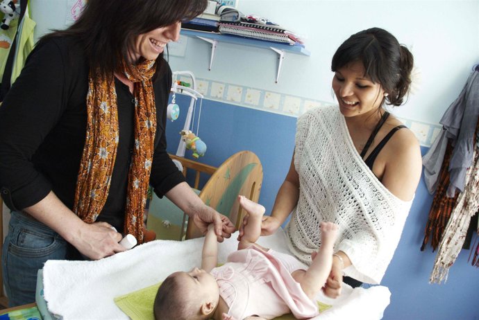 Lucha Contra La Pobreza Obra Social La Caixa