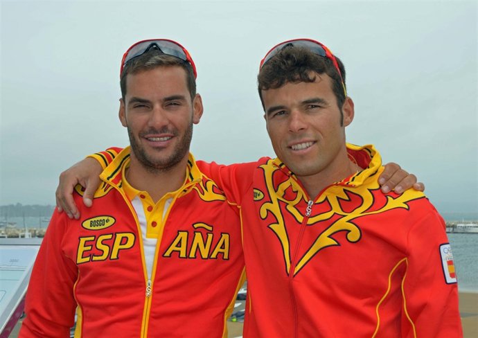 Barreiros y Sarmiento 470 vela 