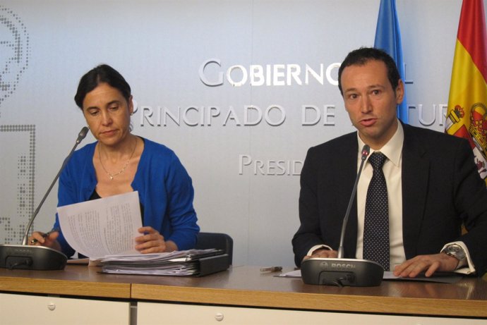 Dolores Carcedo Y Guillermo Martínez