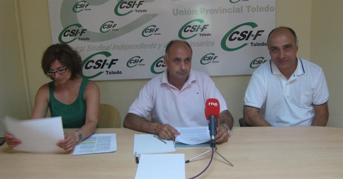 C.SIF Castilla-La Mancha