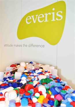 Everis Se Une Al Proyecto "Tapones Para Una Nueva Vida" De Fundación SEUR