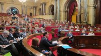 El Gobierno catalán dará explicaciones este viernes en el Parlamento sobre el impago al sector concertado