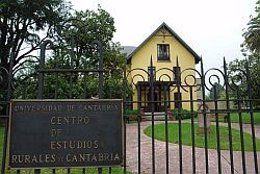 Centro de Estudios Rurales de la UC