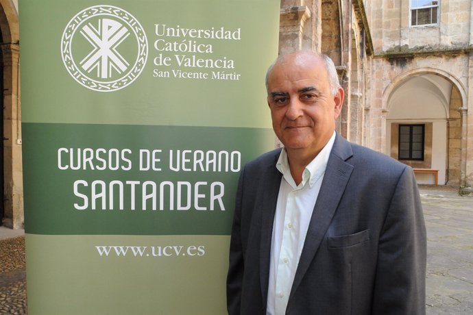 Josep Brugada, director médico del Hospital Clinic de Barcelona