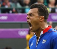 Tsonga acaba con la andadura de Feliciano López