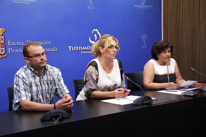 Presentan La Ruta 'Los Primeros Pobladores De Europa'