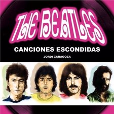 The Beatles. Canciones escondidas