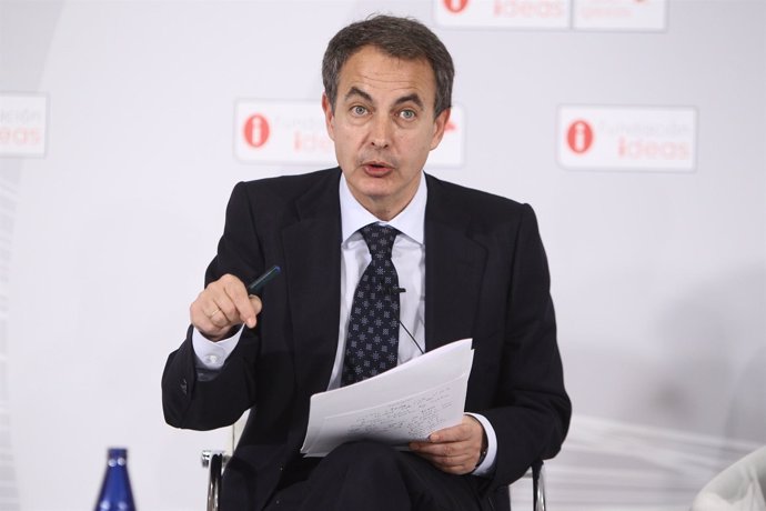 José Luis Rodríguez Zapatero