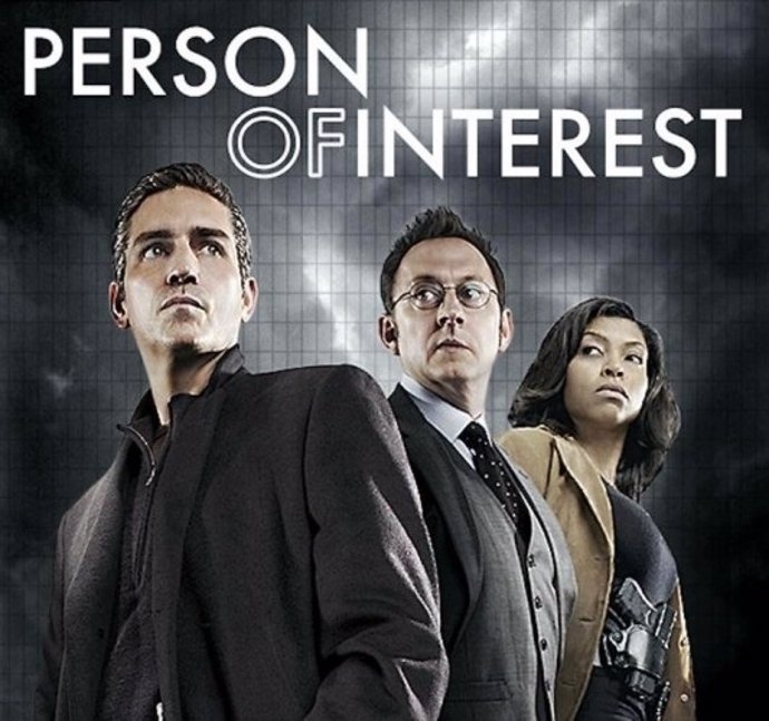 Serie de televisión 'Vigilados: Persons of interest' 