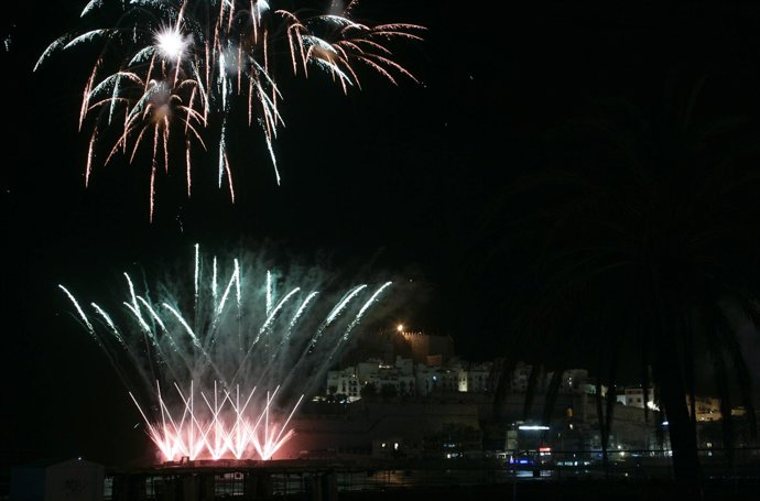 Pirimusical De Peñíscola